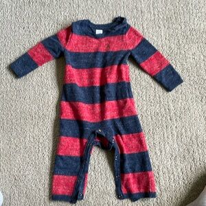 One piece Baby Gap sweater